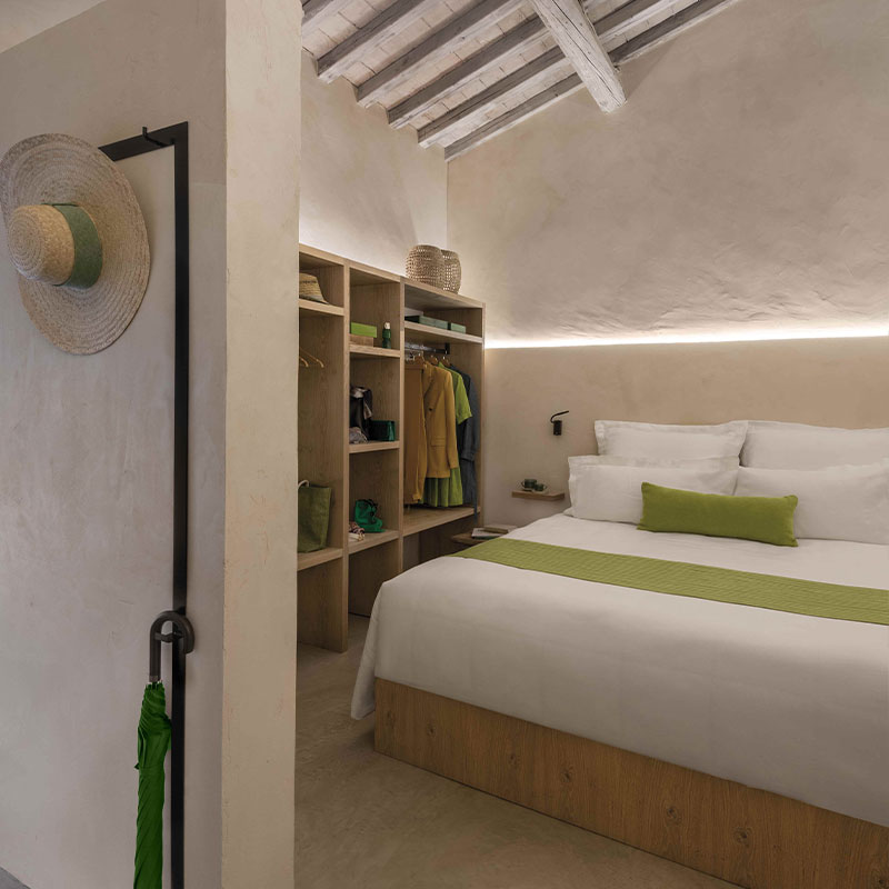 Junior Suite Dependance