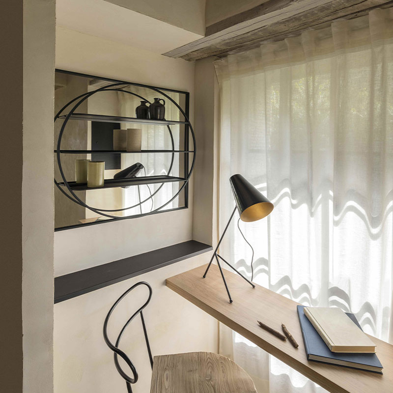 Junior Suite Dependance