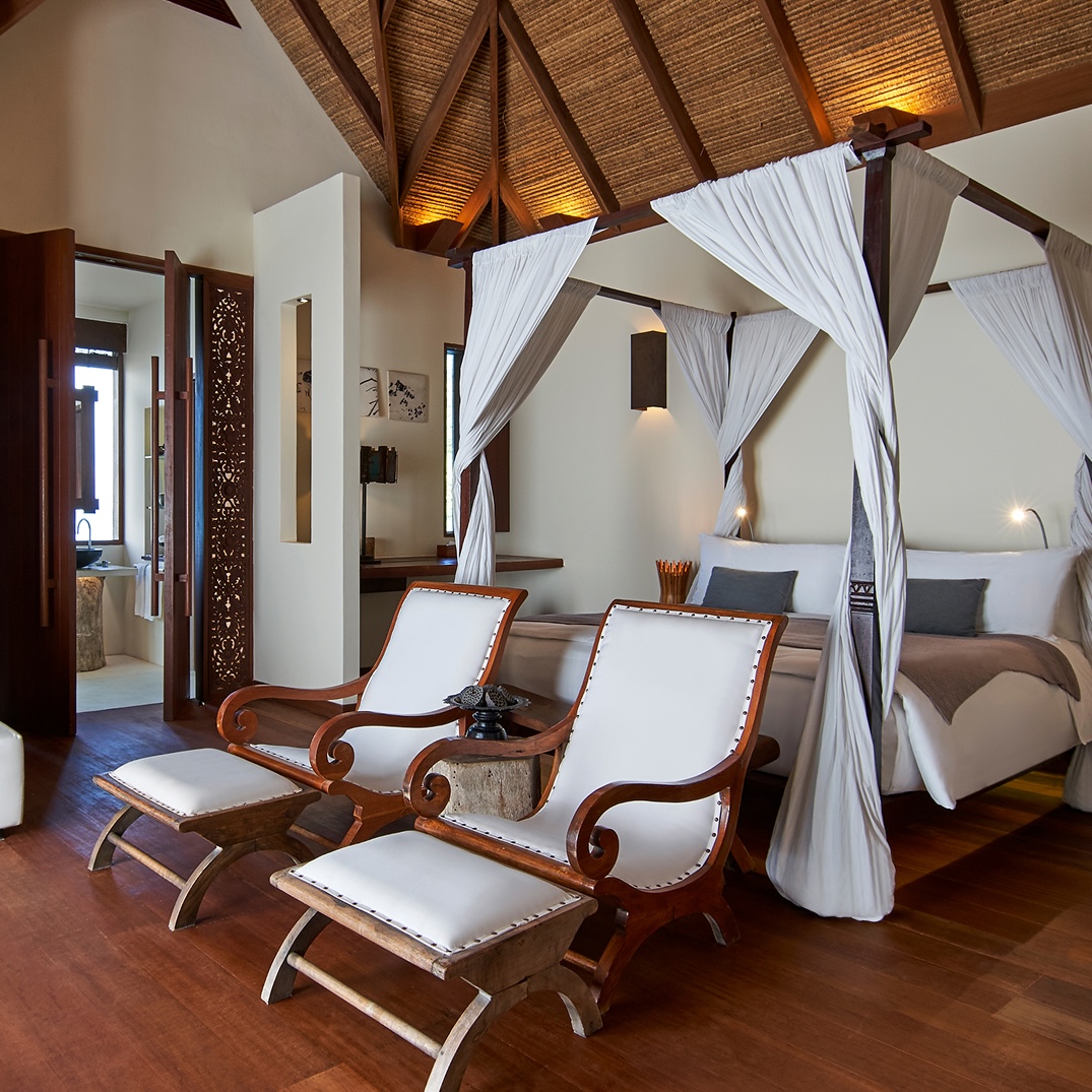 The Royal Villa Two Bedroom