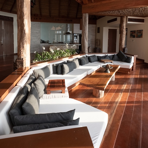 The Royal Villa Two Bedroom