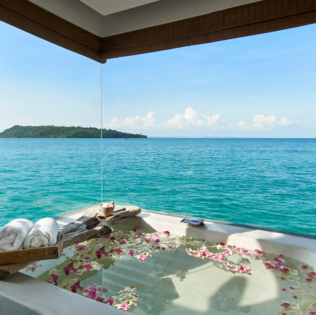 The Royal Villa Two Bedroom