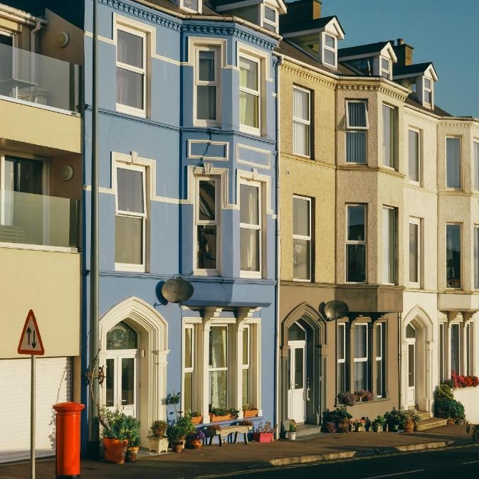 Portrush Adelphi