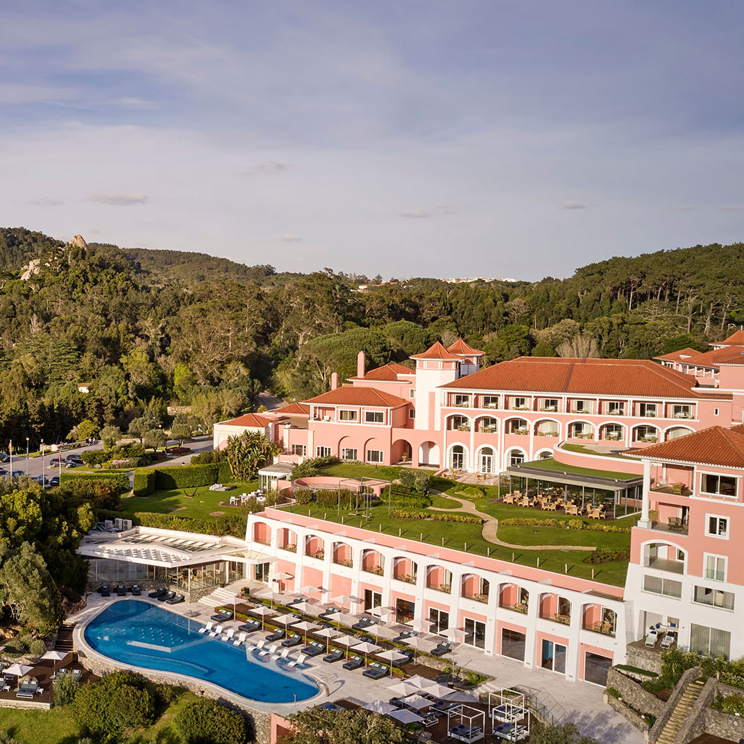 Penha Longa Resort