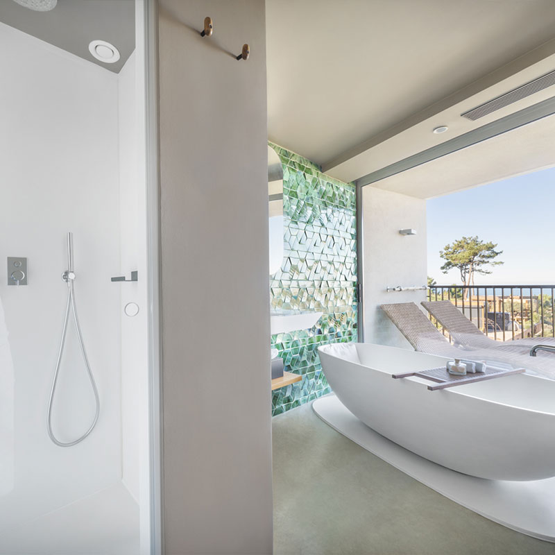 Suite Room
