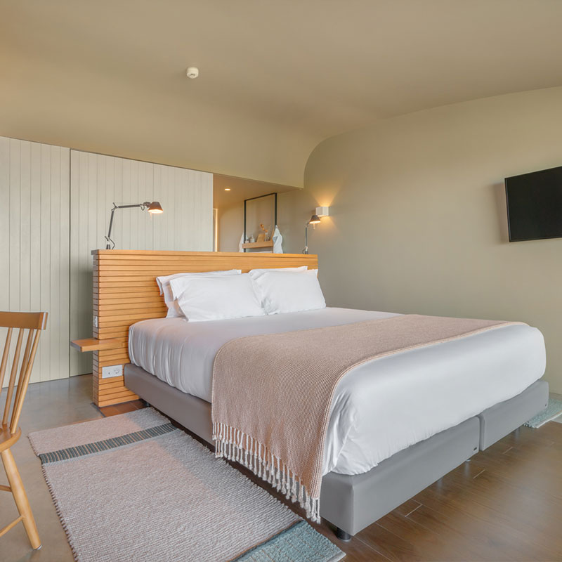 Ocean Superior Room