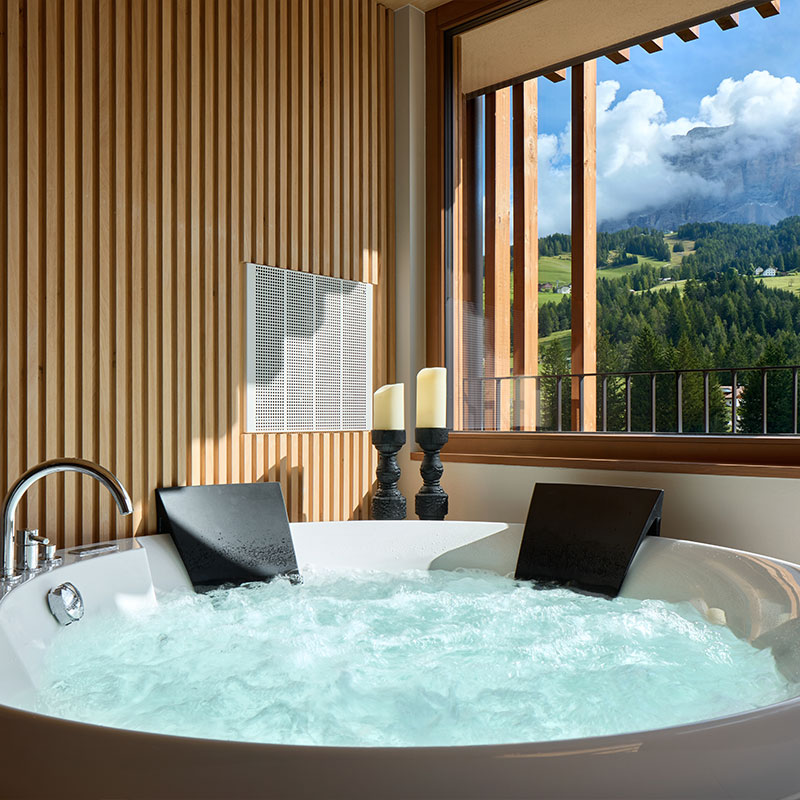 Cigar Suite