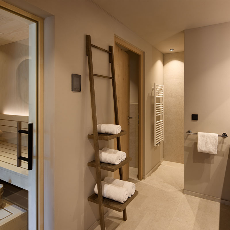 Cigar Suite