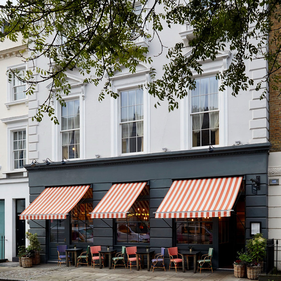 Artist Residence London