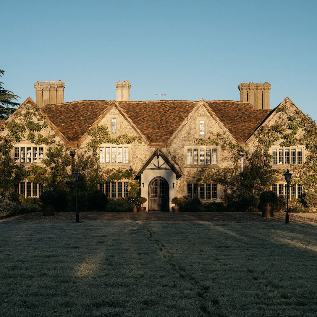Boys Hall