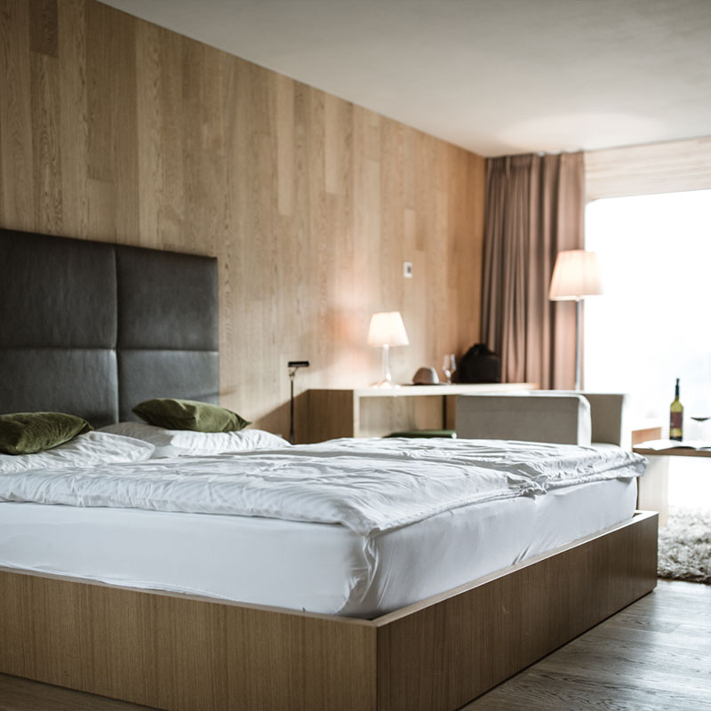 Panoramic Suite Arunda