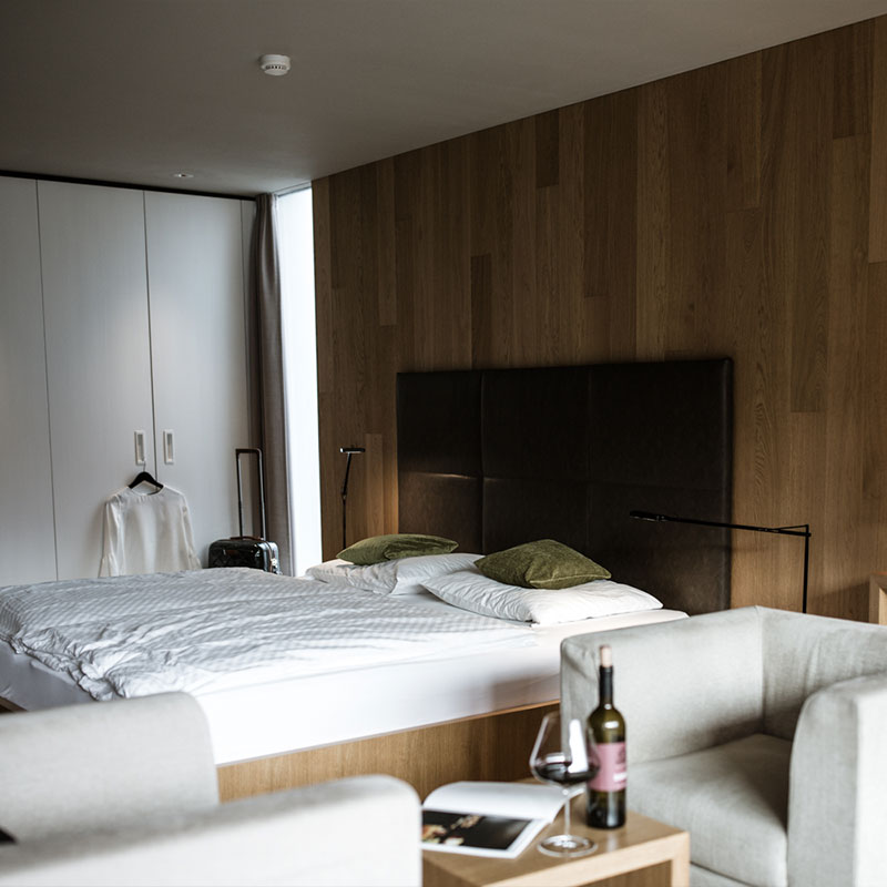 Panoramic Suite Arunda