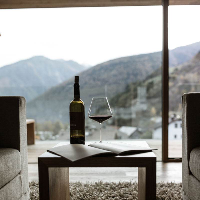 Panoramic Suite Arunda