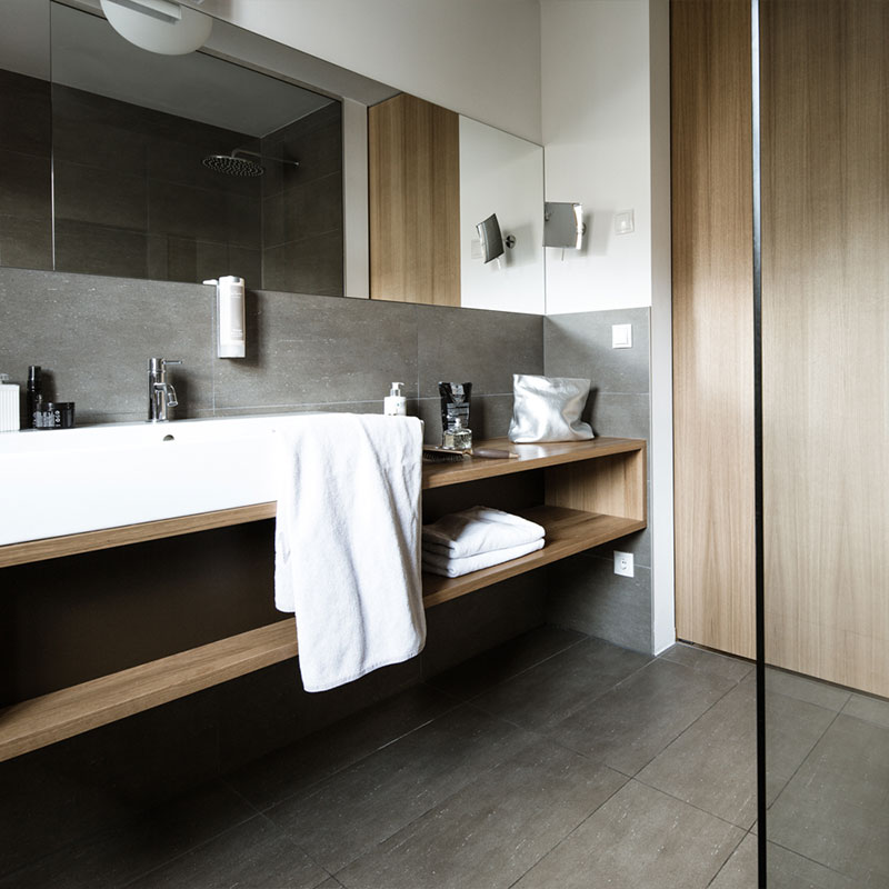 Panoramic Suite Arunda