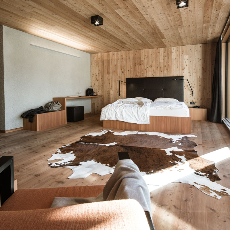 Feel-well suite Castellin