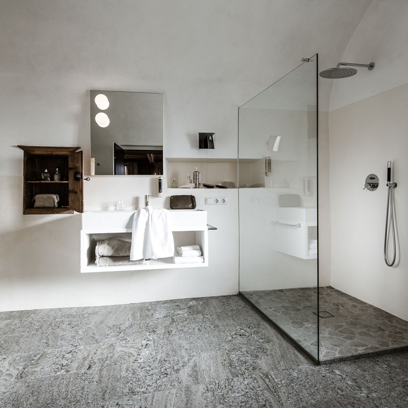Exclusive suite Fontauna 