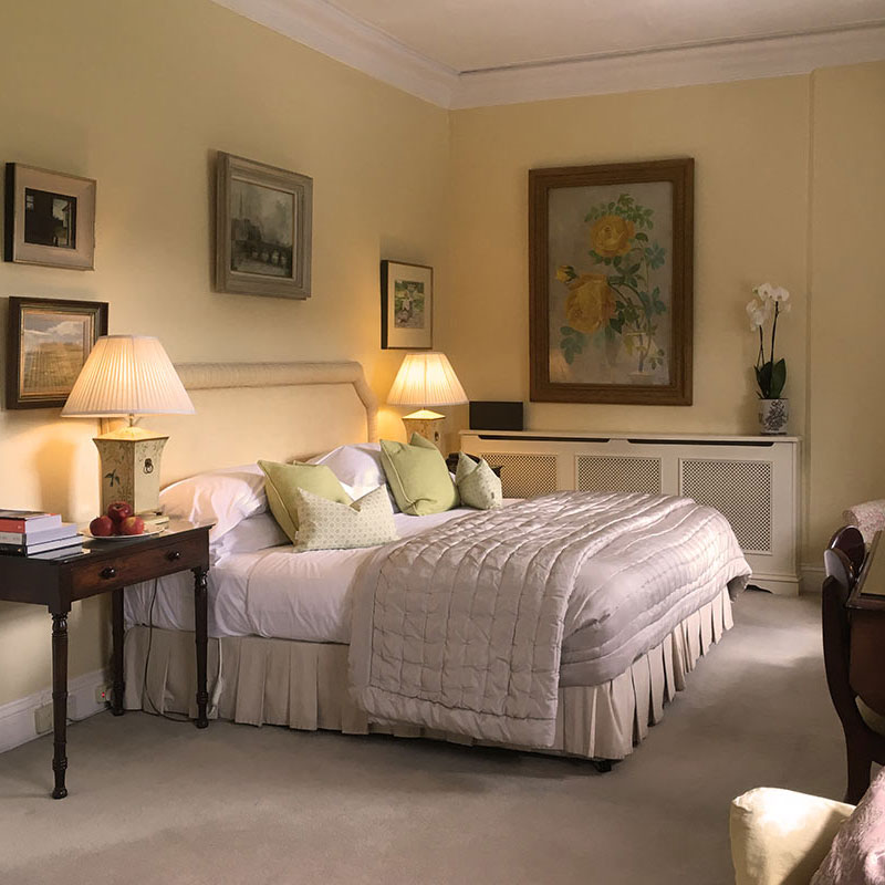 Single Room