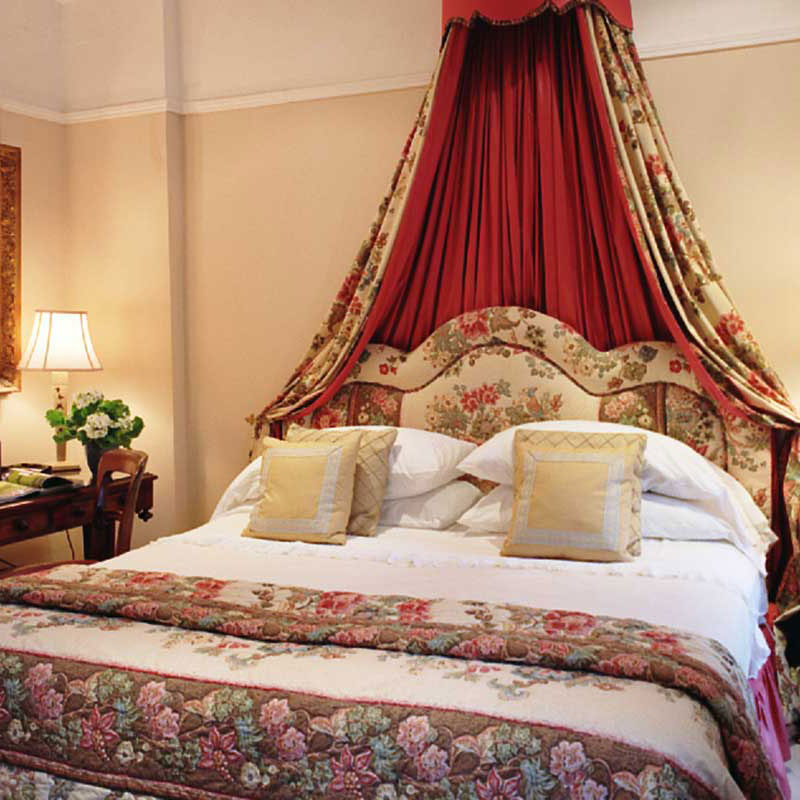 Cosy Standard Bedroom