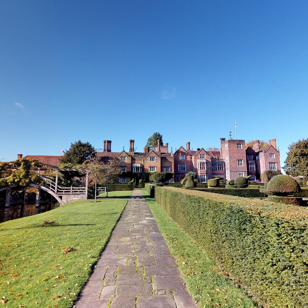 Great Fosters