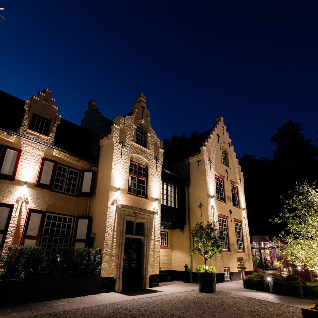 Boutiquehotel 't Fraeyhuis