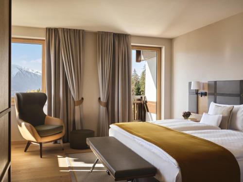 Superior Suite