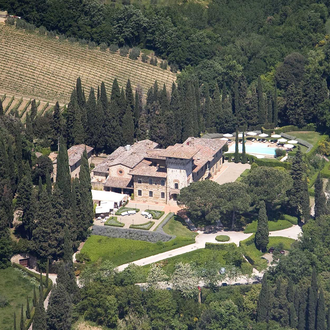 La Collegiata