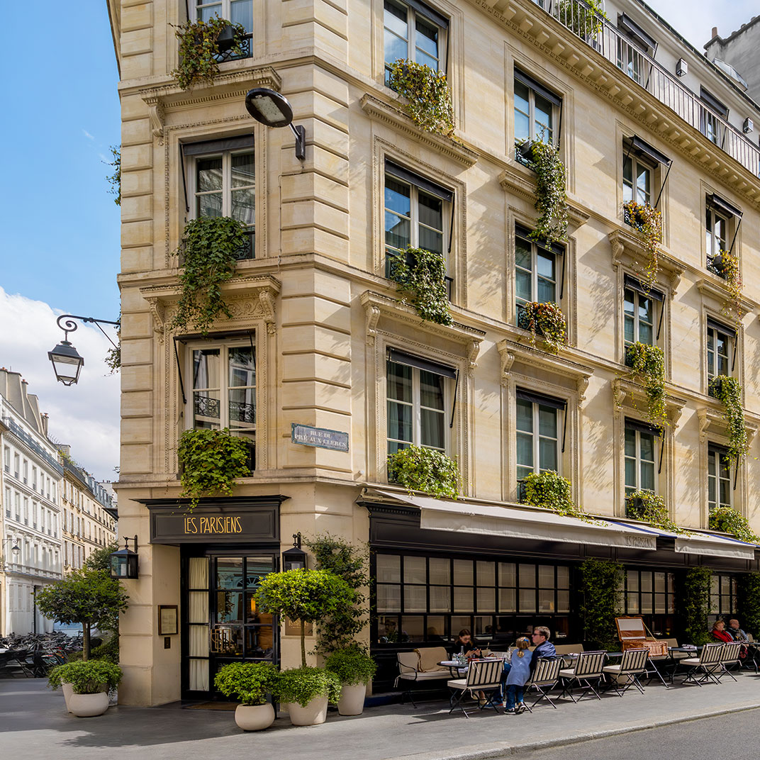 Pavillon Faubourg Saint-Germain