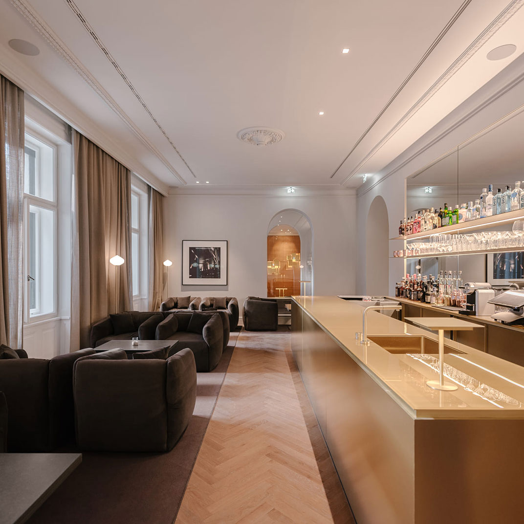 BoHo Hotel Budapest