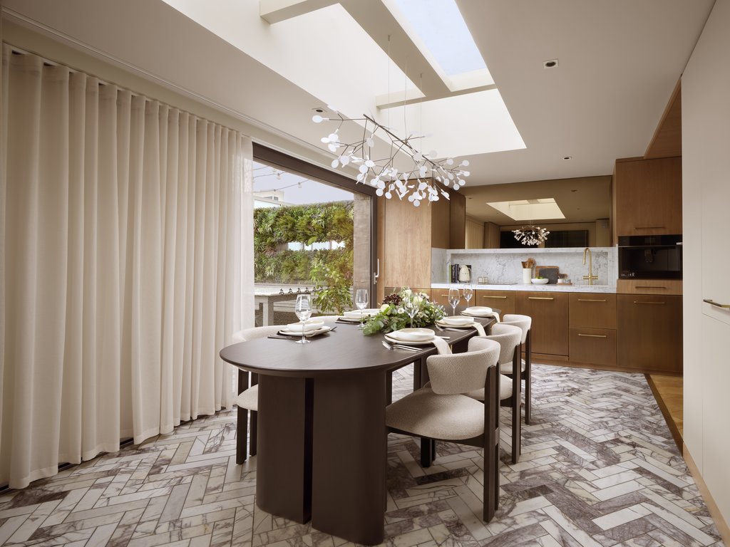 Penthouse Suite 