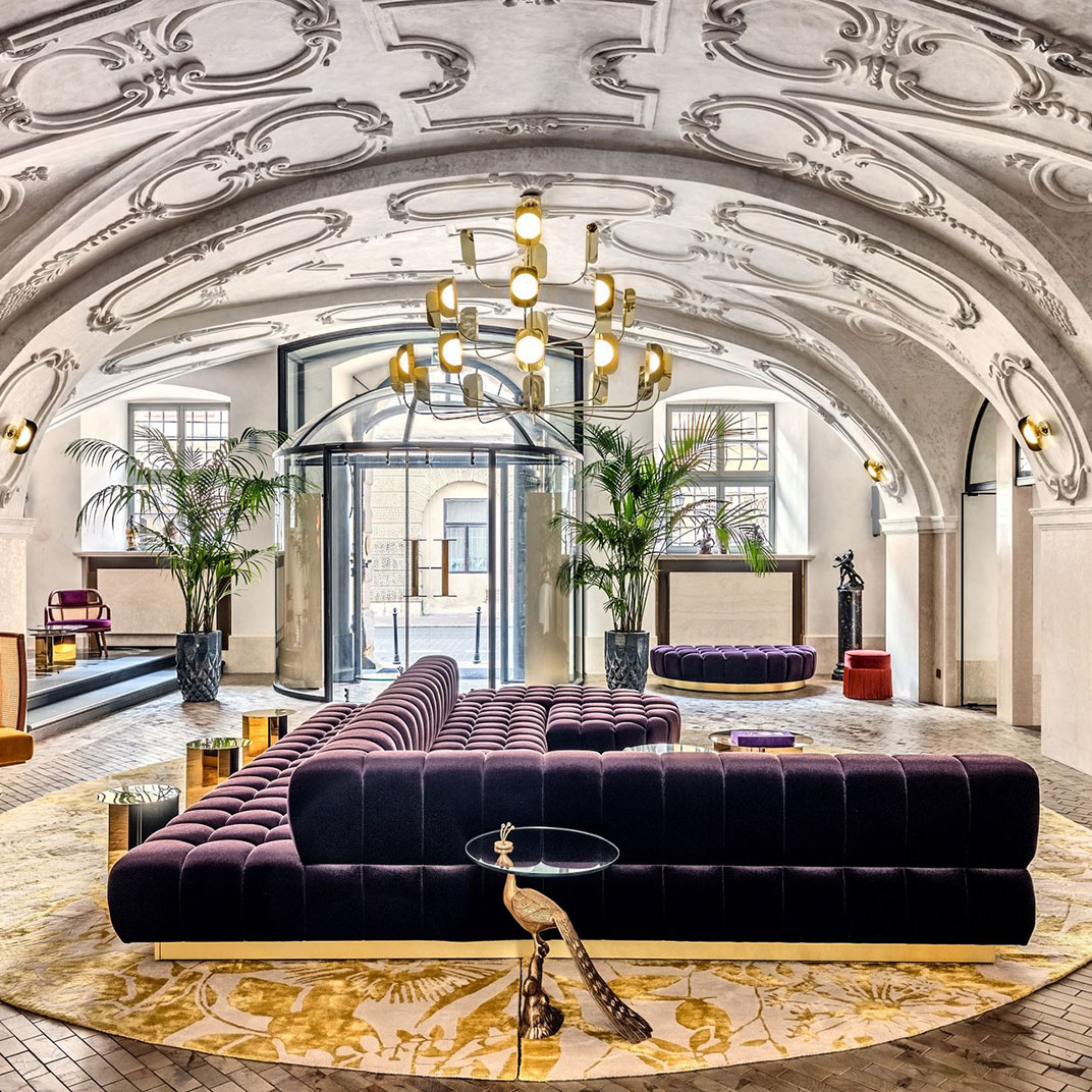 H15 Palace, a Luxury Collection Hotel