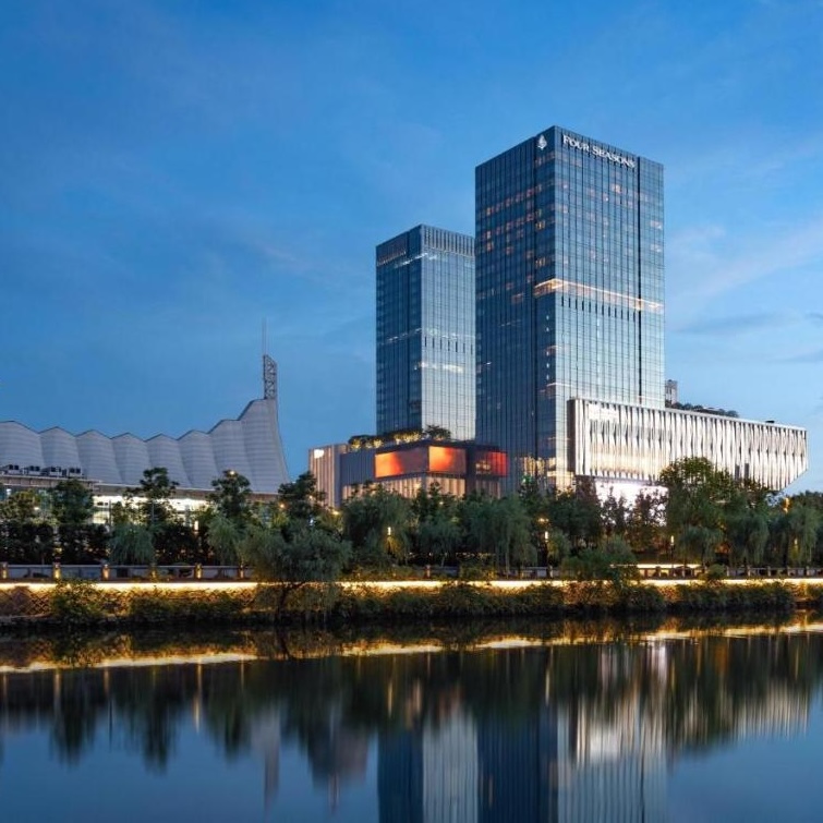 Four Seasons Hotel Hangzhou at Hangzhou Centre