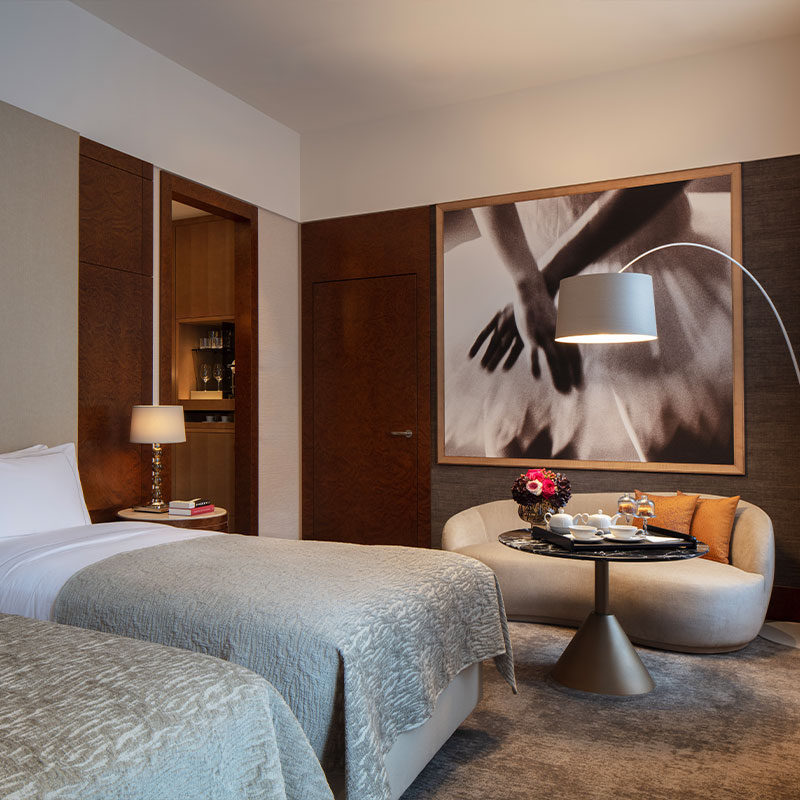 Premium Room