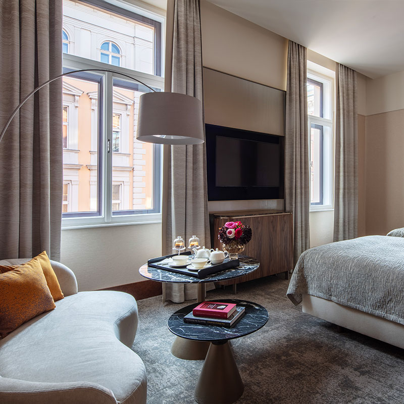 Premium Room