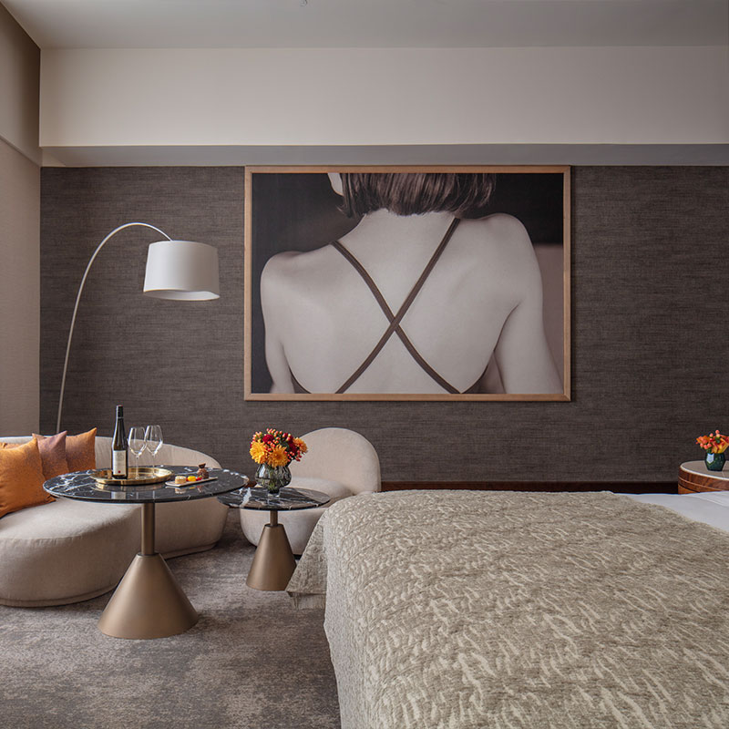 Grand Premium Room