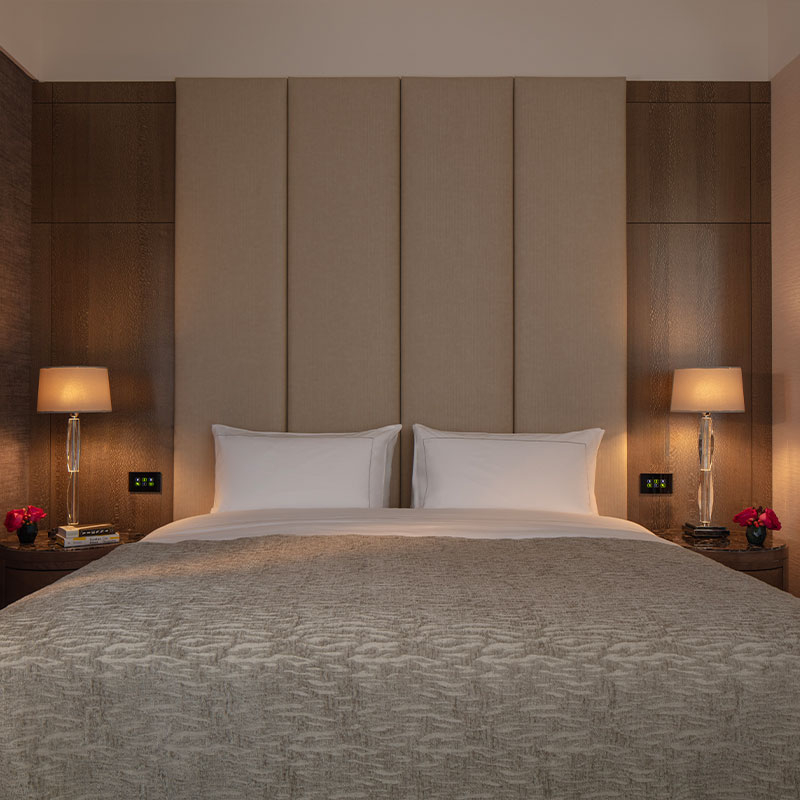 Grand Premium Room