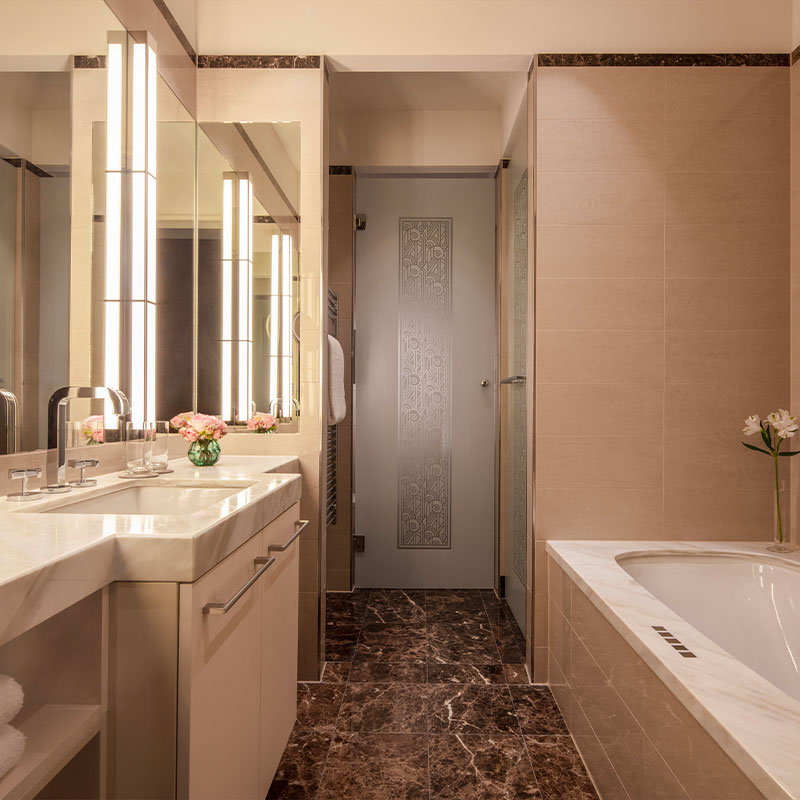 1 Bedroom Suite