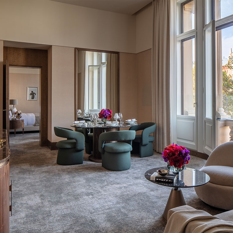 Anantara Suite