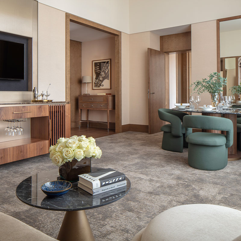 Anantara Suite