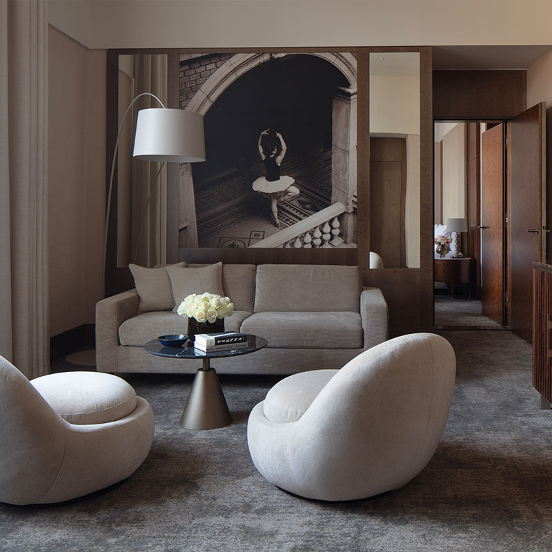 Anantara Suite