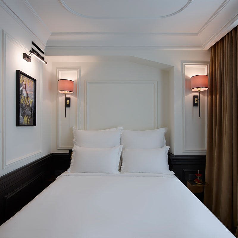 Chic Room 