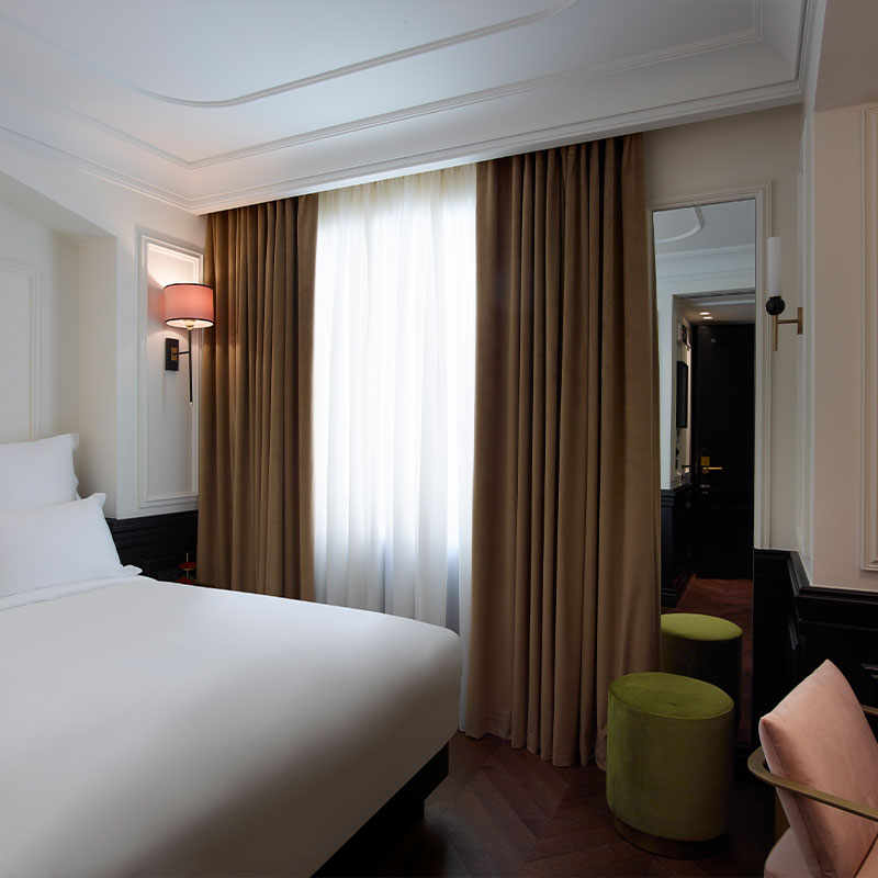 Chic Room 