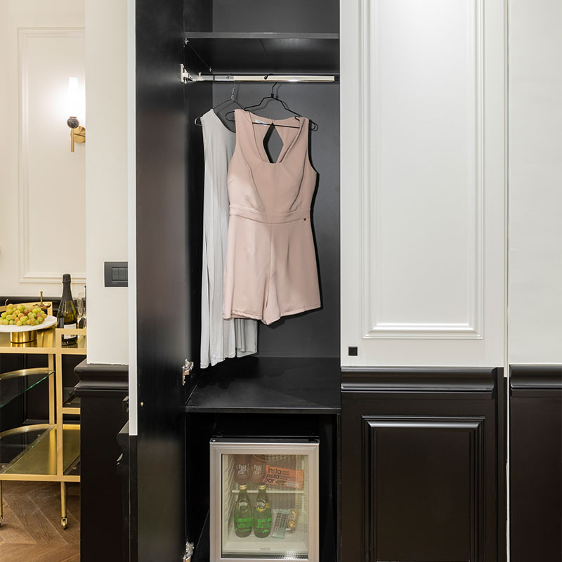 Chic Room 