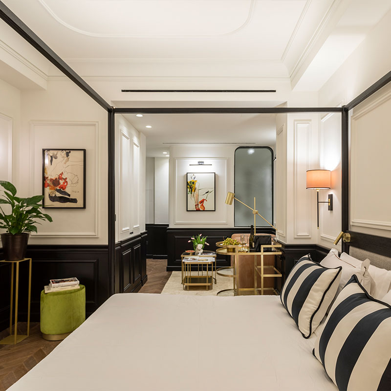 Classic Room