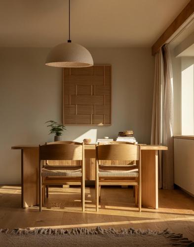 Suite with City View