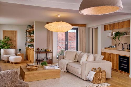Suite With Balcony