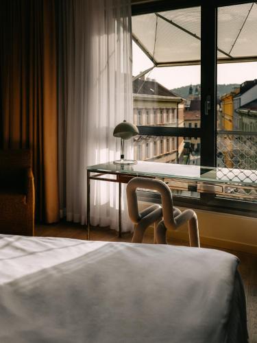 Superior Double or Twin Room