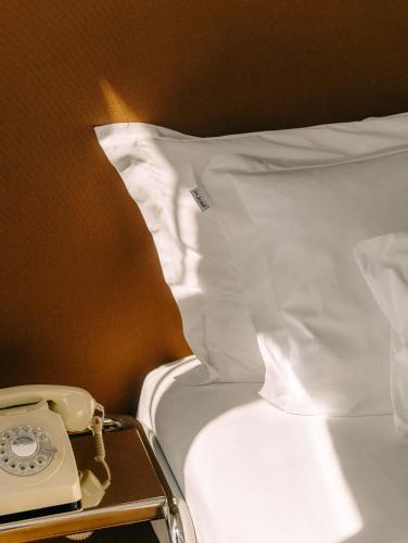 Signature Double Room with Shower