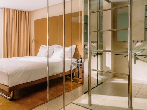 Signature Double Room with Shower