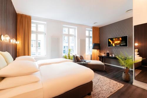 Family suite