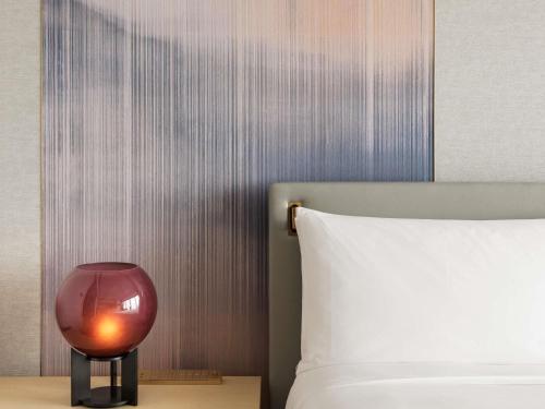 Fairmont Gold King Room with Bay View and Lounge Access