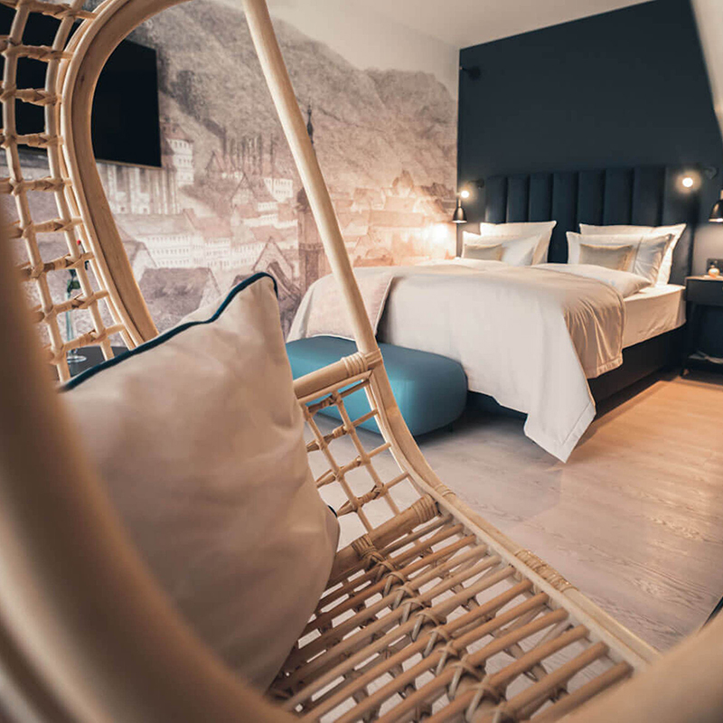 Single Room Superior